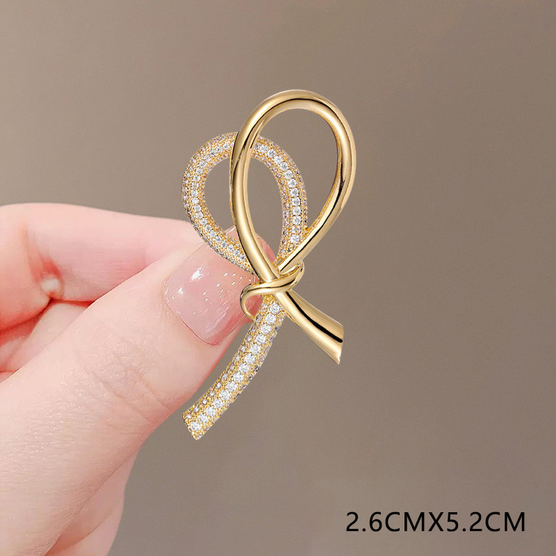 เข็มกลัดทิวลิปดอกไม้ผีเสื้อใบแปะก๊วย-เข็มกลัดมุกหรูหราสําหรับผู้หญิง,อุปกรณ์เสริมสูทอเนกประสงค์ของขวัญคริสต์มาส - รูปที่ 3