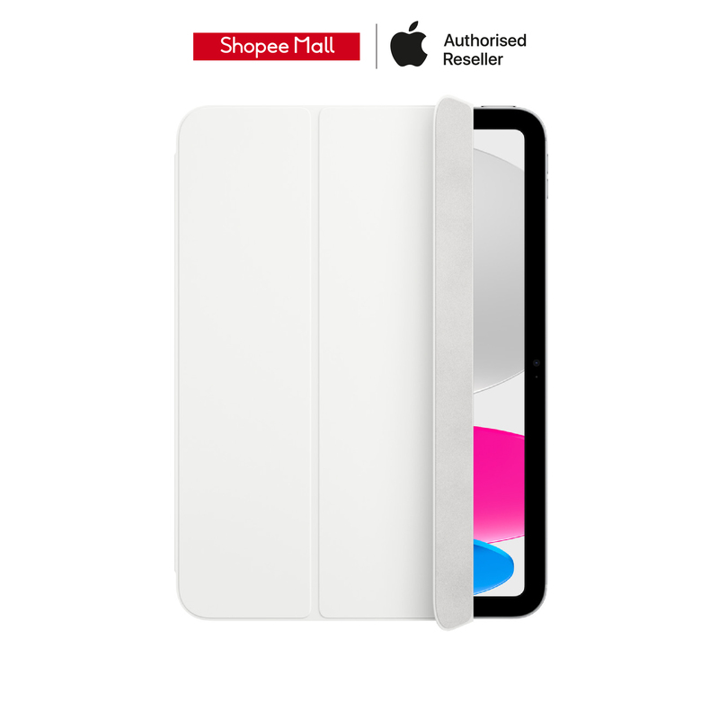 Apple Smart Folio for iPad 11th Gen (A16)