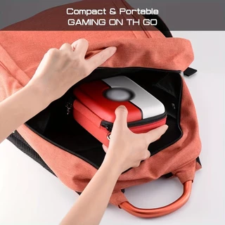 เคสแข็งการ์ด​​ 400+ - ที่เก็บการเดินทาง PTCG สําหรับการ์ด Pokémon & UNO​​