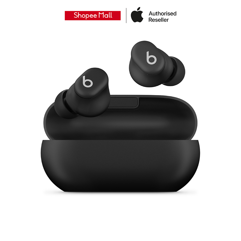 Beats Solo Buds - True Wireless Earbuds