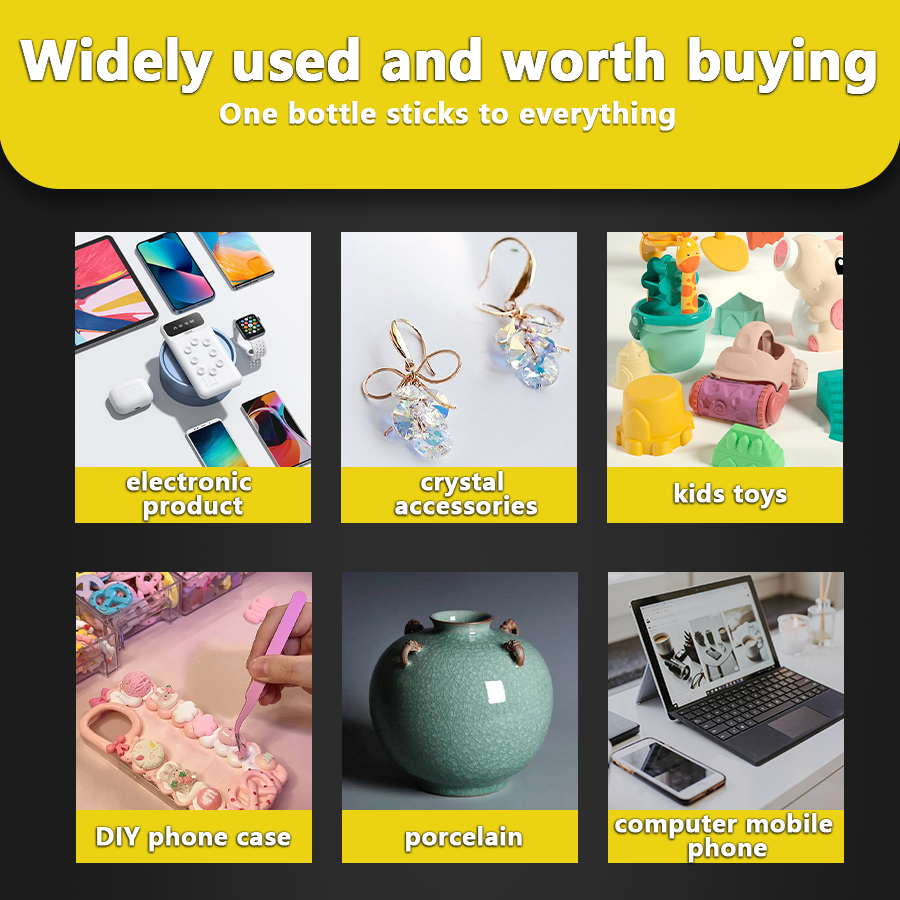 กาว T-7000 ใหม่ ความยืดหยุ่นสูง ทนความร้อน สำหรับติดขอบจอ เหมาะสำหรับซ่อมโทรศัพท์มือถือ/แท็บเล็ต/นาฬ