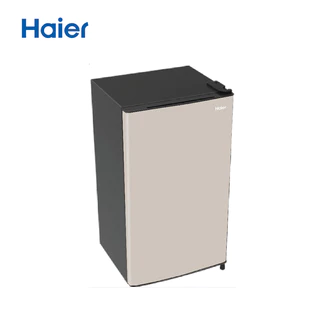 Haier ตู้เย็น 1 ประตู ความจุ 5.3 คิว/149 ลิตร รุ่น EHRA147ONL