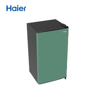 Haier ตู้เย็น 1 ประตู ความจุ 5.3 คิว/149 ลิตร รุ่น EHRA147ONL