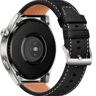 สายรัดเปลี่ยนหนังขนาด 22 มม. อเนกประสงค์สําหรับนาฬิกา Huawei และ Samsung Galaxy Smart