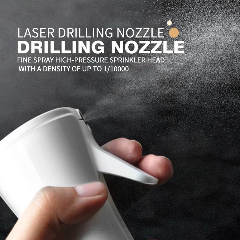ขวดสเปรย์ 200ml 300ml 500ml สเปรย์ต่อเนื่องแอลกอฮอล์ Atomizer จําหน่าย