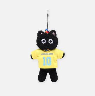 [PRE-ORDER] TEN 'STUNNER - The 2nd Mini Album' MD - CANELE [STUNNER ver.]