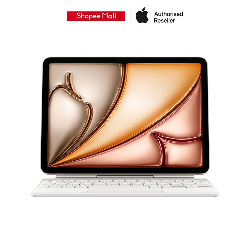 Apple Magic Keyboard for iPad Air 11-inch (M3) - Thai