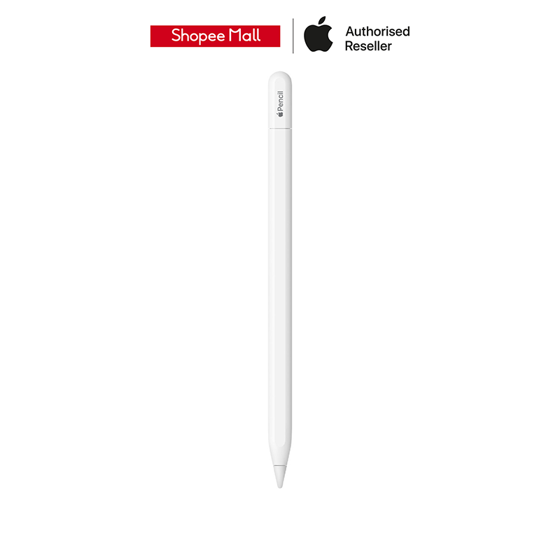 Apple Pencil (USB-C) by Apple Flagship Store