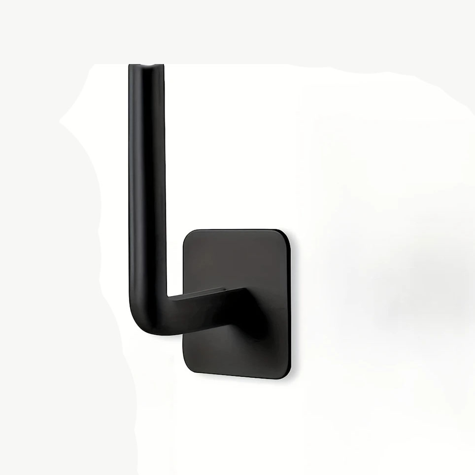 ตะขอแขวนหมวกเบสบอล แบบติดผนัง ไม่ต้องเจาะ 1 ชิ้น - รูปที่ 6