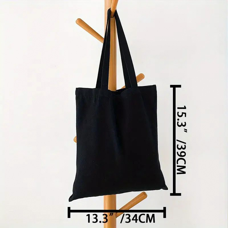 1ชิ้นผ้าใบถุงสิริกระเป๋าช้อปปิ้งผู้หญิงสีทึบสบายๆกระเป๋าถือด้านข้างกระเป๋าสุภาพสตรีกระเป๋าถือสาวอ้างผ้าใบถุงสิริช้อปปิ้งเดินทางผู้หญิงนักช้อปกระ