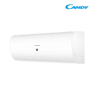 CANDY เครื่องปรับอากาศติดผนัง PCT/PCTL (เลือกรุ่น & เลือกบริการติดตั้งจาก Q-Chang ได้)