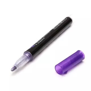 8/12 สี Outline Marker ชุดปากกา Metallic Double Line Art Contour ปากกาสําหรับการวาดภาพการประดิษฐ์ตัวอักษรการ์ดทํา - อุปกรณ์ศิลปิน
