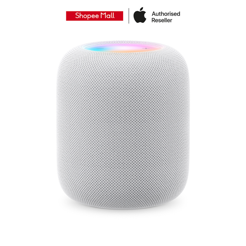 HomePod by Apple Flagship Store