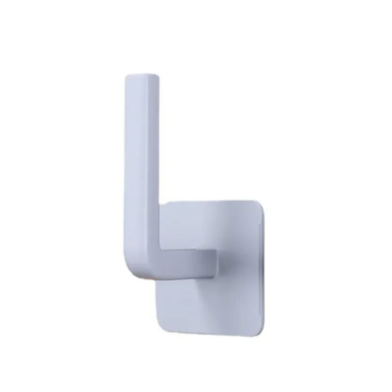 ตะขอแขวนหมวกเบสบอล แบบติดผนัง ไม่ต้องเจาะ 1 ชิ้น - รูปที่ 7