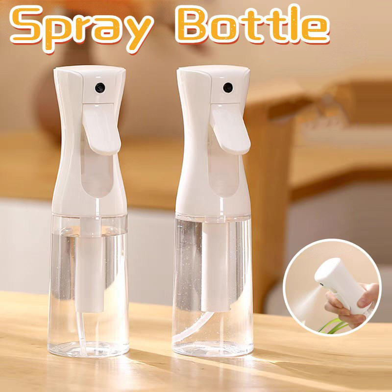 ขวดสเปรย์ 200ml 300ml 500ml สเปรย์ต่อเนื่องแอลกอฮอล์ Atomizer จําหน่าย