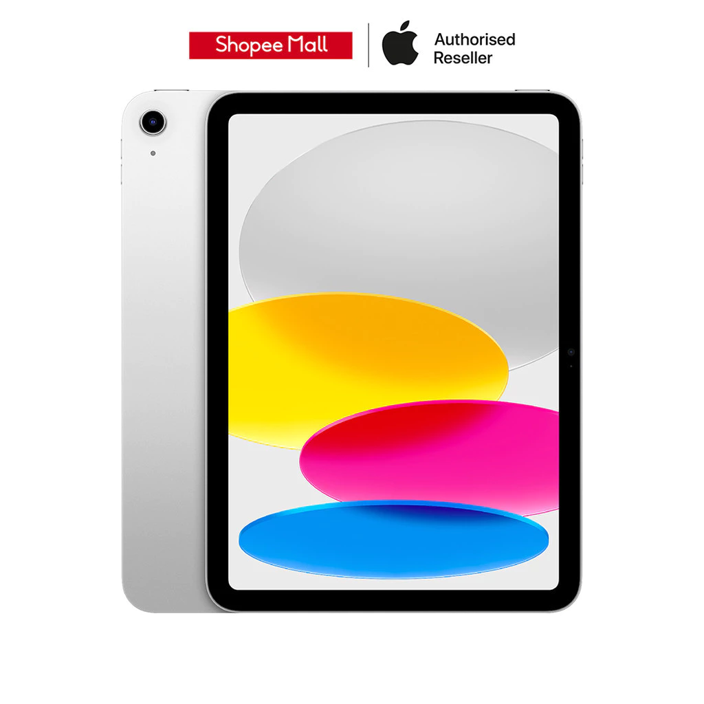 11-inch iPad Wi-Fi (11th Gen) by Apple Flagship Store