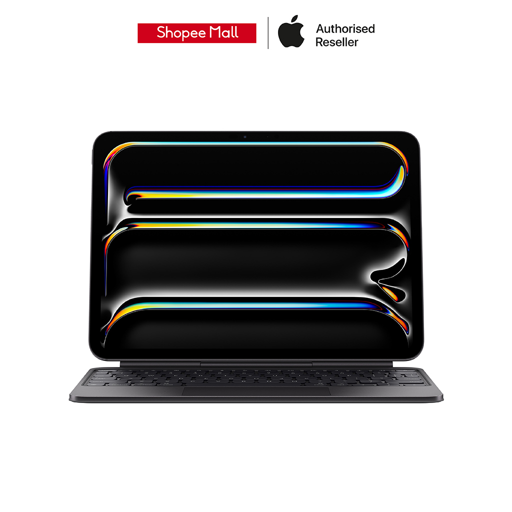 Apple Magic Keyboard for iPad Pro 11‑inch (M4) - Thai