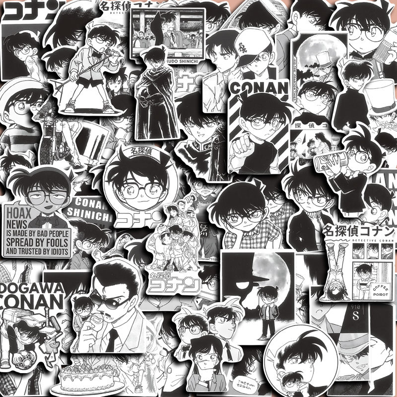 60ชิ้นน่ารักญี่ปุ่นอะนิเมะตัวละครสติกเกอร์ ทําเอง คอมพิวเตอร์ วาชิ สมุดสติกเกอร์แล็ปท็อปเครื่องเขียนศิลปะงานฝีมือ