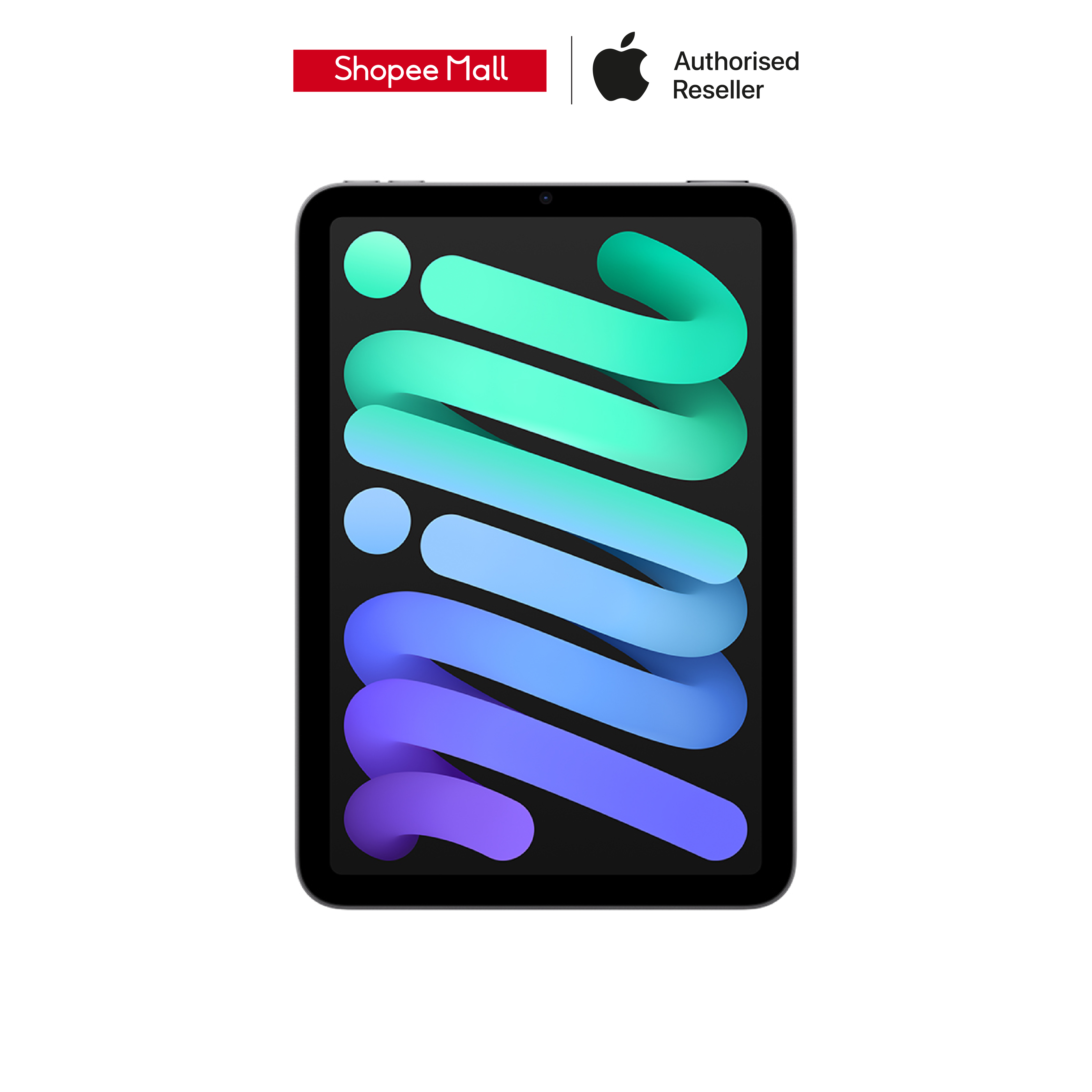 iPad mini Wi-Fi by Apple Flagship Store