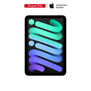 iPad mini Wi-Fi (7th Gen) by Apple Flagship Store