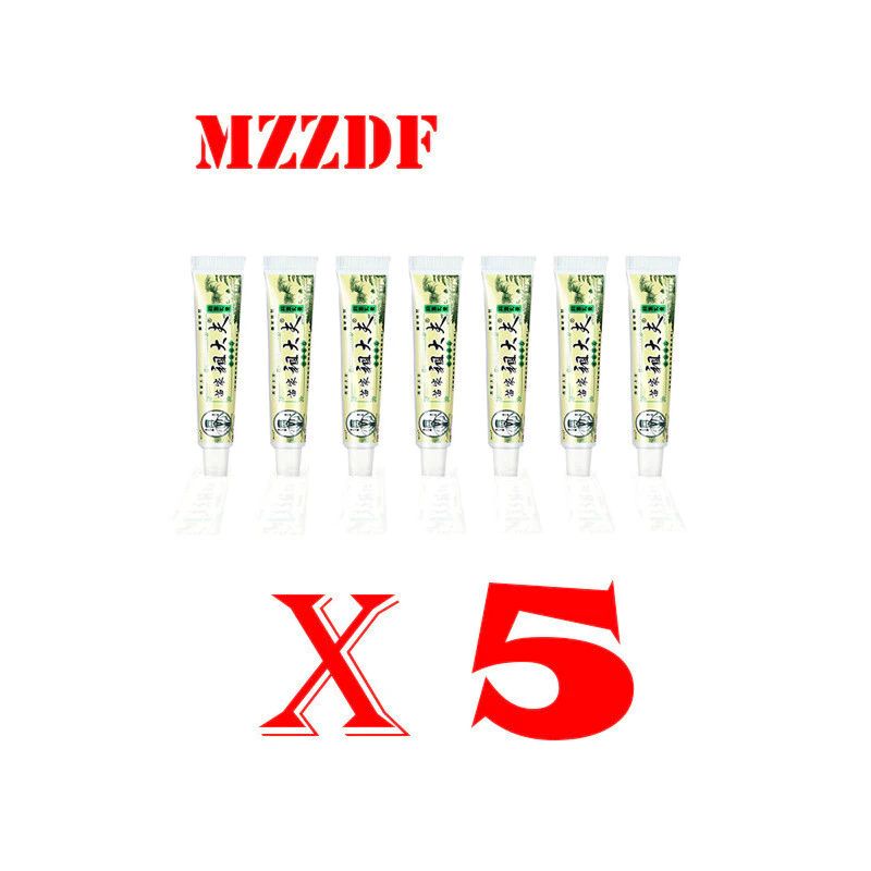 ครีมสมุนไพรธรรมชาติ 🌿 15g. | สูตรแก้ปัญหาผิวหนัง | อ่อนโยน/ซึมซับเร็ว มี อย. | ใช้ได้ทั้งเด็ก/ผู้ใหญ่ - รูปที่ 2