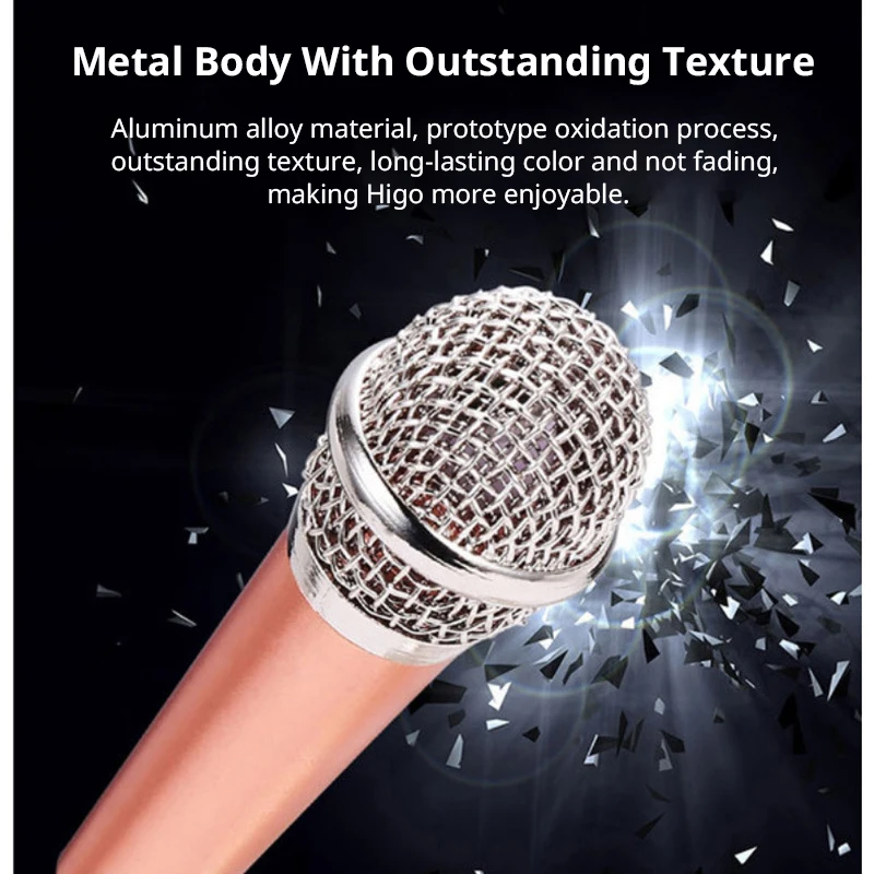 แบบพกพา3.5มิลลิเมตรสเตอริโอสตูดิโอไมค์เคทีวีคาราโอเกะมินิไมโครโฟนสําหรับโทรศัพท์สมาร์ทแล็ปท็อปพีซีสก์ท็อปมือถือไมโครโฟนเสียง