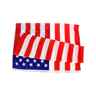 2*3ft 3x5 Ft United States US USA ธงอเมริกัน