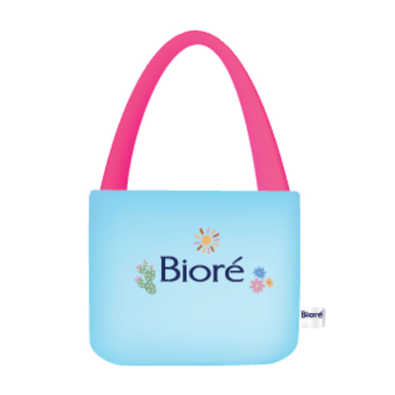 [Gift] กระเป๋า Looney tunes puffy bag (สินค้าสมนาคุณงดจำหน่าย)