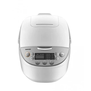 TOSHIBA หม้อหุงข้าวดิจิตอล รุ่น RC-T18DR1