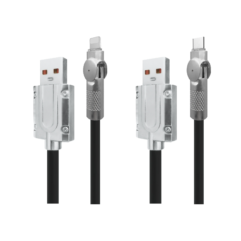 สายชาร์จ ONESAM รุ่น OS-CA05 (Type-C, L-Cable) ยาว 1 เมตร