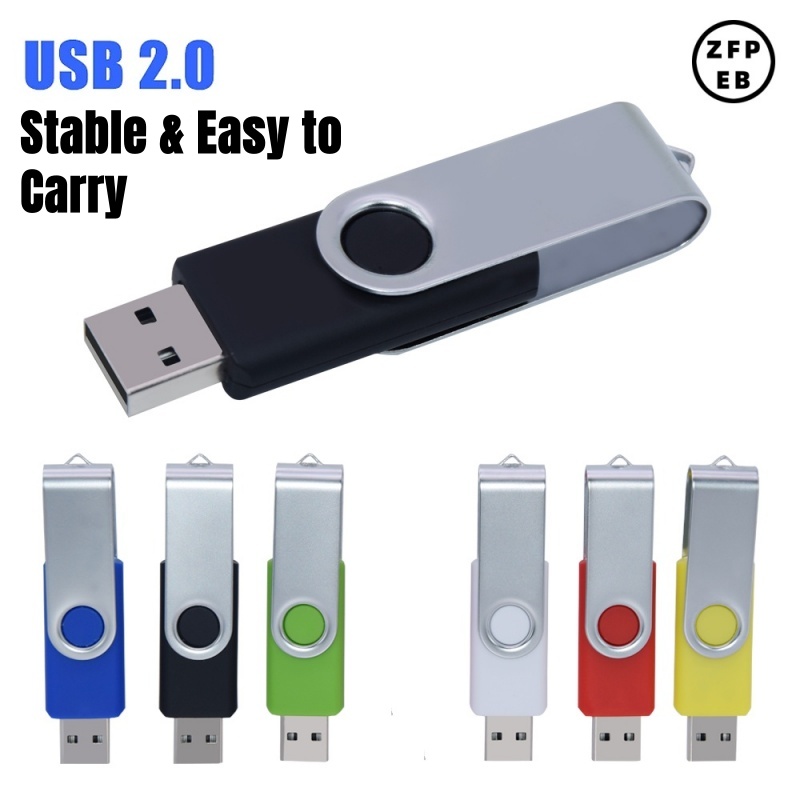 แฟลชไดรฟ์ Usb ไดรฟ์ปากกา 1GB 2GB 4GB 8GB 16GB 32GB 64GB แท่ง Usb ความเร็วสูง 2. 0 แฟลชไดรฟ์ Pendrive