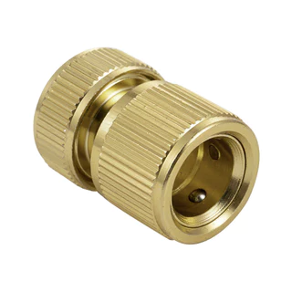 One Piece 1/2 "BOSS HOSE CONNECTOR ก๊อกน้ําสวนอะแดปเตอร์สําหรับรดน้ําสปริงเกลอร์ชลประทาน