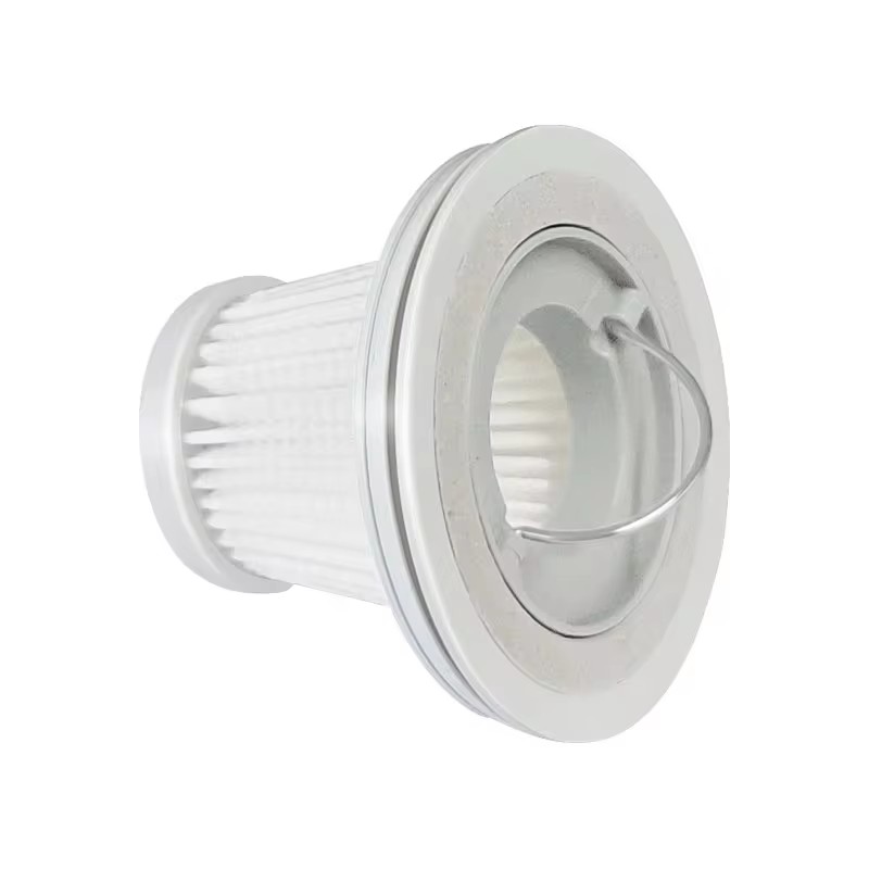 ตัวกรอง Hepa สําหรับ Xiaomi Mijia Handy เครื่องดูดฝุ่น SSXCQ01XY อะไหล่รถบ้าน Mini ไร้สายอุปกรณ์เสริม H13