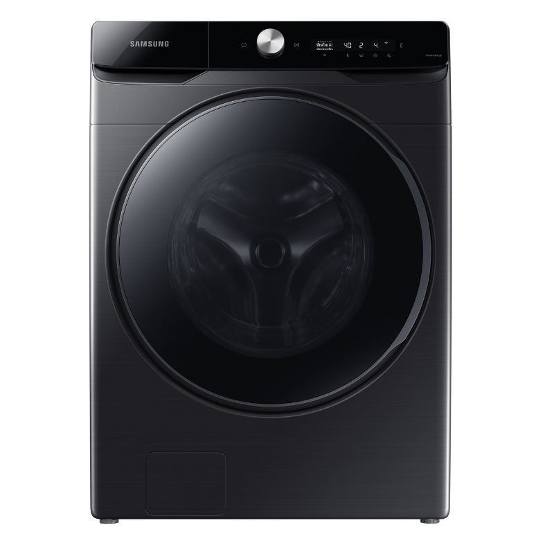 เครื่องซักผ้าและอบผ้า ขนาด 16 / 10 กก. WD16T6500GV/ST พร้อมด้วย Ecobubble™