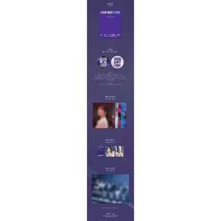 [PRE-ORDER] IVE - IVE THE 1ST WORLD TOUR Blu-ray