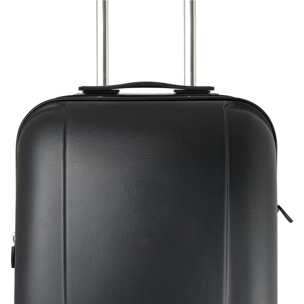 ที่จับกระเป๋าเดินทางระดับพรีเมียม ที่จับเปลี่ยนรถเข็นสําหรับงานหนัก อุปกรณ์เสริมกระเป๋าเดินทางความจุสูงแบบยืดหยุ่น - รูปที่ 5