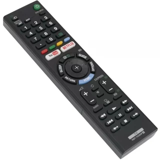 สำหรับรีโมทอันดรอยด์ Sony Bravia Universal RMT-TX300P RMT-TX300E RMT-TX300U KD-55X7000E RMF-TX200U