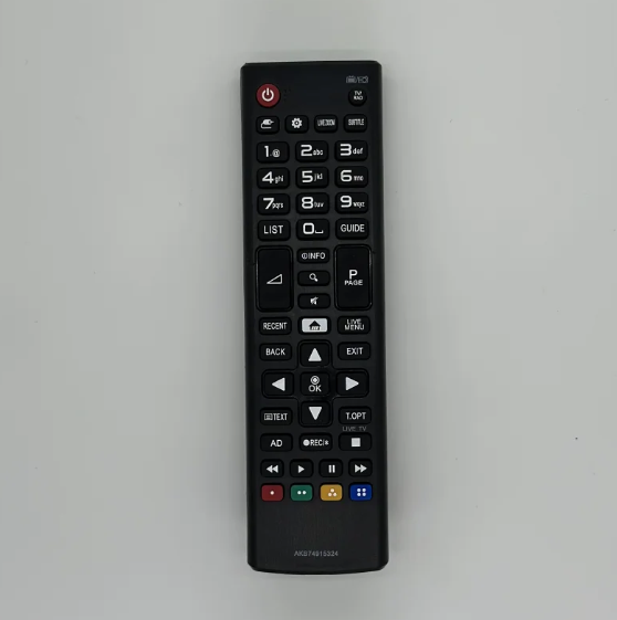 รีโมทคอนโทรลสากลสําหรับรีโมทคอนโทรล LG - โดยตรงสําหรับรีโมทคอนโทรลทีวี LG ทั้งหมด LED LCD UHD OLED HDTV สมาร์ททีวีพลาสม่าเมจิก