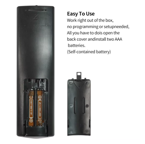 รีโมททีวีสากล AKB73715603 สําหรับ LG Smart TV LG Series รุ่นเปลี่ยน