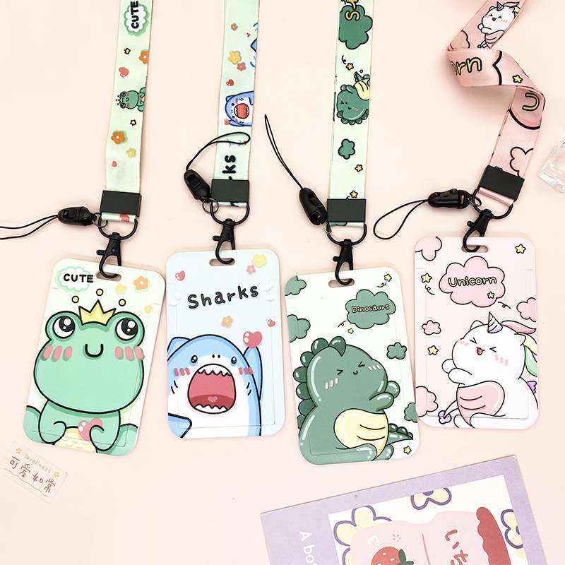 ผู้ถือบัตร ผู้ถือบัตรที่ใส่บัตรภาพไดโนเสาร์แขนเชือกเส้นเล็กสายคล้องนักเรียนผู้ถือบัตรเด็กฉลาม รหัส ผู้ถือไอดอลภาพถ่าย รหัส ผู้ถือบัตรที่มีเส้น
