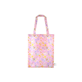 [GIFT] กระเป๋าพับ CareBears (สินค้าเพื่อสมนาคุณงดจำหน่าย)