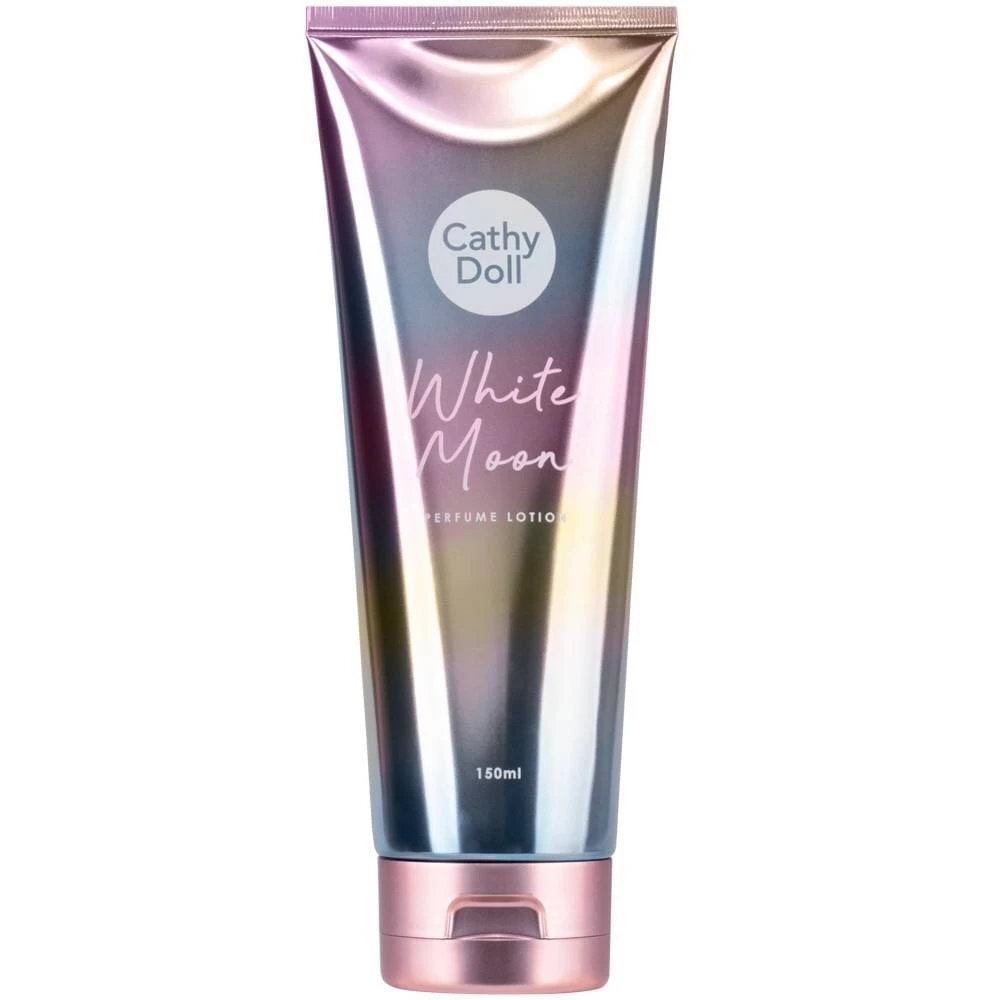 Cathy Doll Perfume Lotion โลชั่นบำรุงผิวสูตรวิตามินซี thumbnail 8