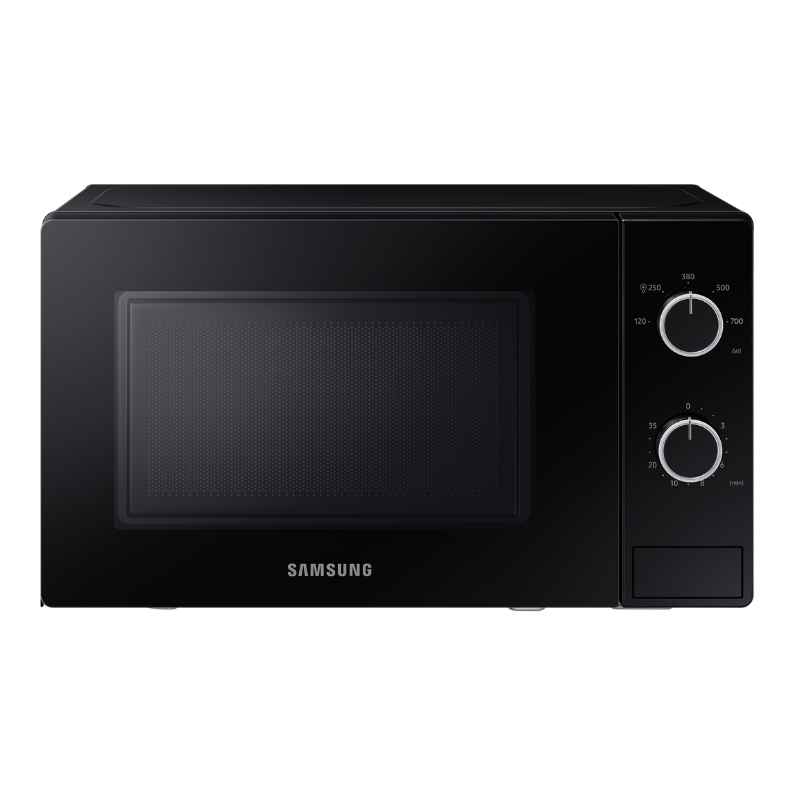 เตาอบไมโครเวฟ อุ่นอาหาร MS20A3010AL/ST with Full Glass Door, 20 ลิตร