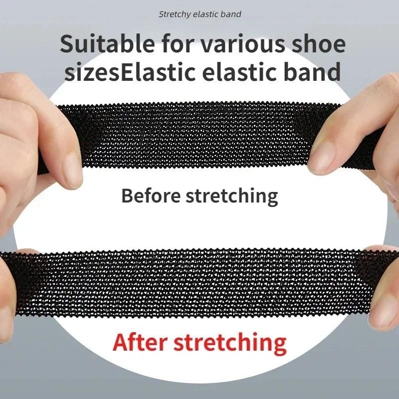 รถจักรยานยนต์ Shift Pad เกียร์รองเท้าป้องกันมอเตอร์ไซด์เกียร์ Shifter ผู้ชายกันน้ํา Protector Motocross รองเท้าอุปกรณ์เสริม - รูปที่ 3