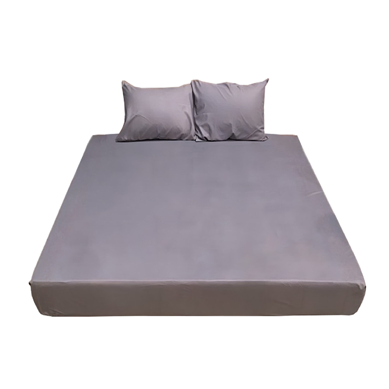 ผ้าปูที่นอน 3.5ฟุต 5ฟุต 6 ฟุต (เฉพาะผ้าปู Only Bedsheet)