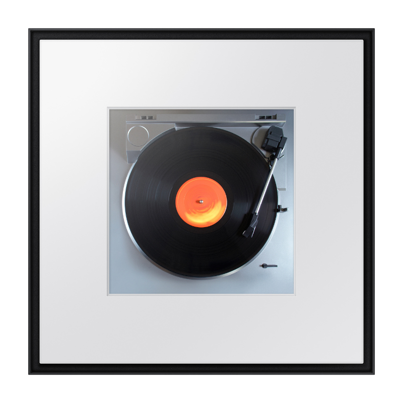 [Gift] Samsung Music Frame HW-LS60D Frame Design with Wireless Speaker (2024)