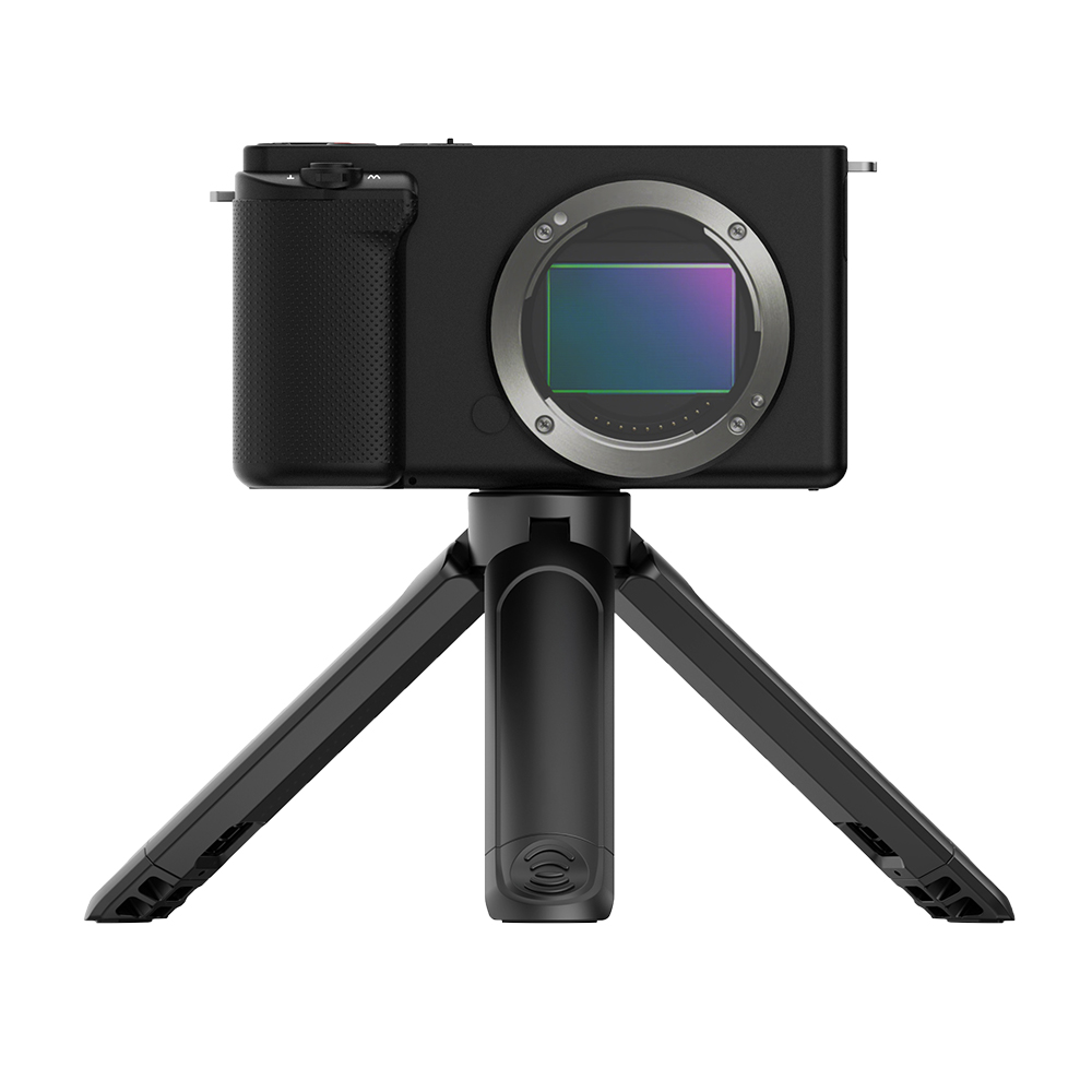 Flymile Mini ขยายเดสก์ท็อปขาตั้งกล้องสําหรับ GOPRO/Insta360 X5 กล้องกีฬาโทรศัพท์ 1/4 สกรูตารางขาตั้งกล้อง Vlog Video Grip การถ่ายภาพอุปกรณ์เสริม - รูปที่ 7