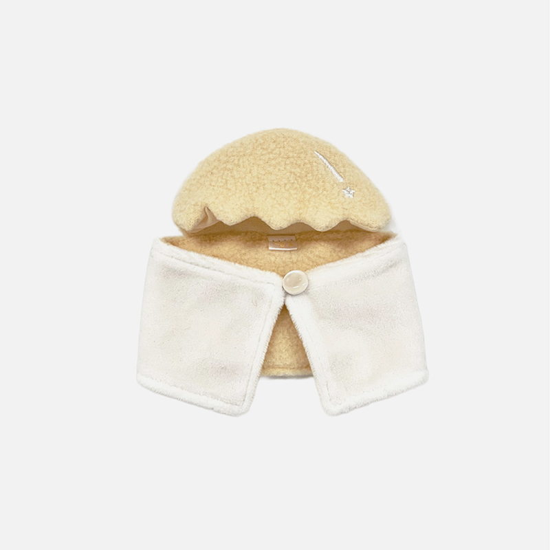 [PRE-ORDER] TAEYEON CHARACTER 'TAENG-GEU-RU-RU' MD - DOLL BLANKET