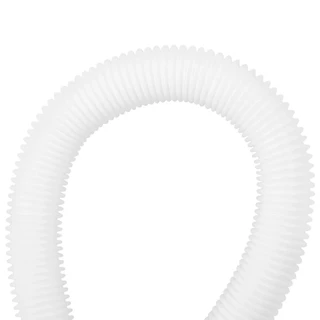 Melodica Mouthpiece ชุดท่อยาวแบบยืดหยุ่นติดตั้งง่ายวัสดุ ABS พร้อมปากเป่าสําหรับเปียโนคีย์บอร์ดเครื่องมือ Part