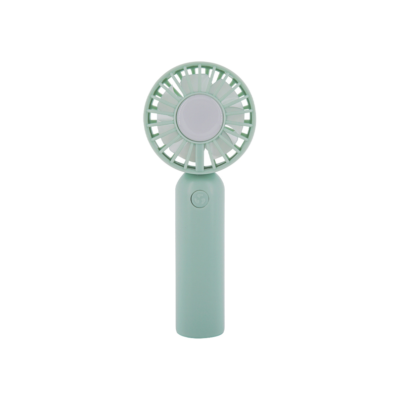 [Gift] IRIS OHYAMA พัดลมพกพา Handy Fan BH-7570 (สินค้าสมนาคุณงดจำหน่าย)
